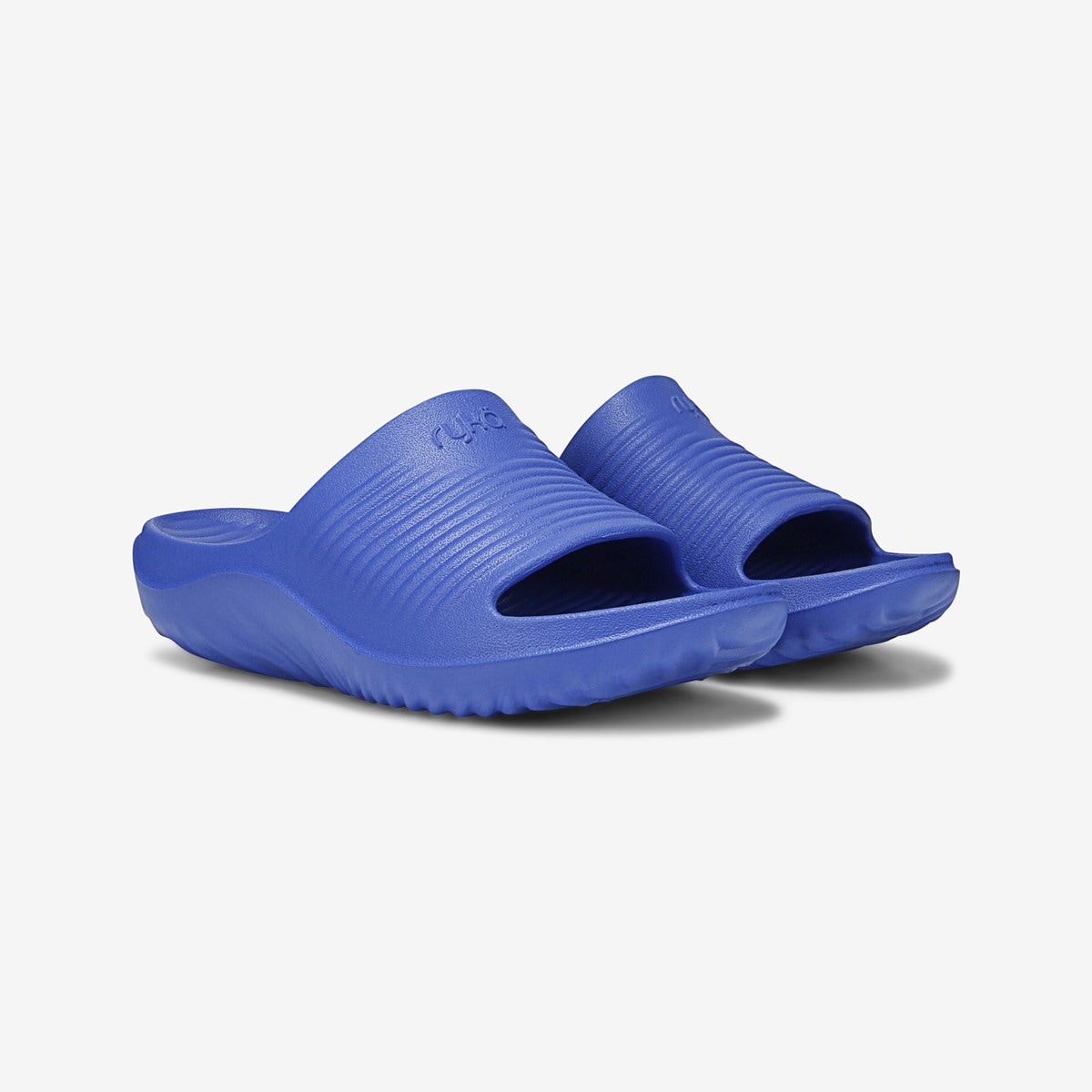 Echo Recovery Slide Sandal