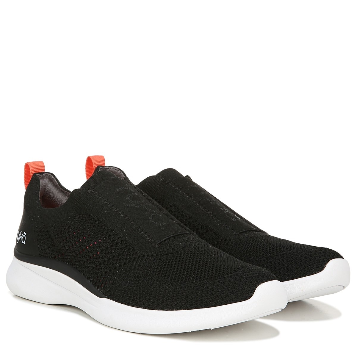 ryka slip on comfort sneakers