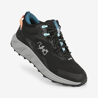 Women's Boots | Wedge, Sneaker & Hiking Boots | Rykä