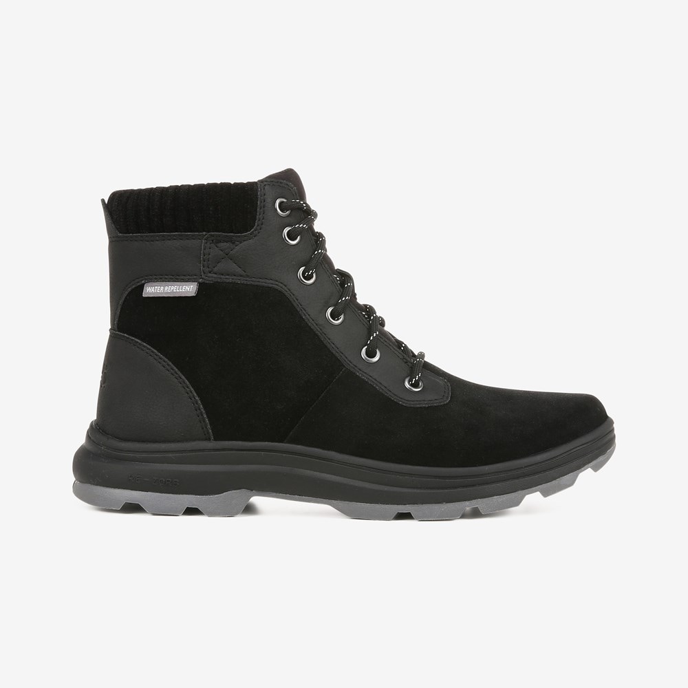 Best walking clearance ankle boots