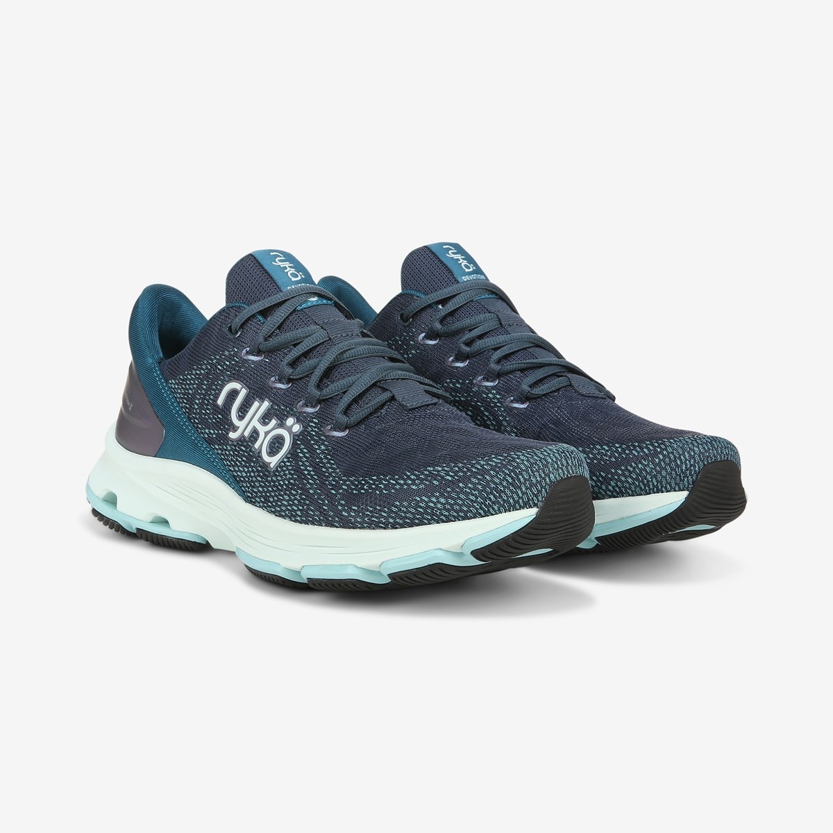 Ryka all day comfort walking sneakers online