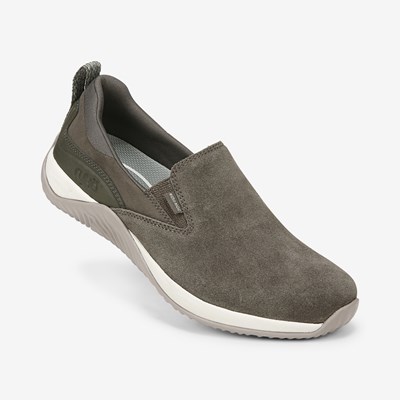 Slip On Shoes for Women | Rykä