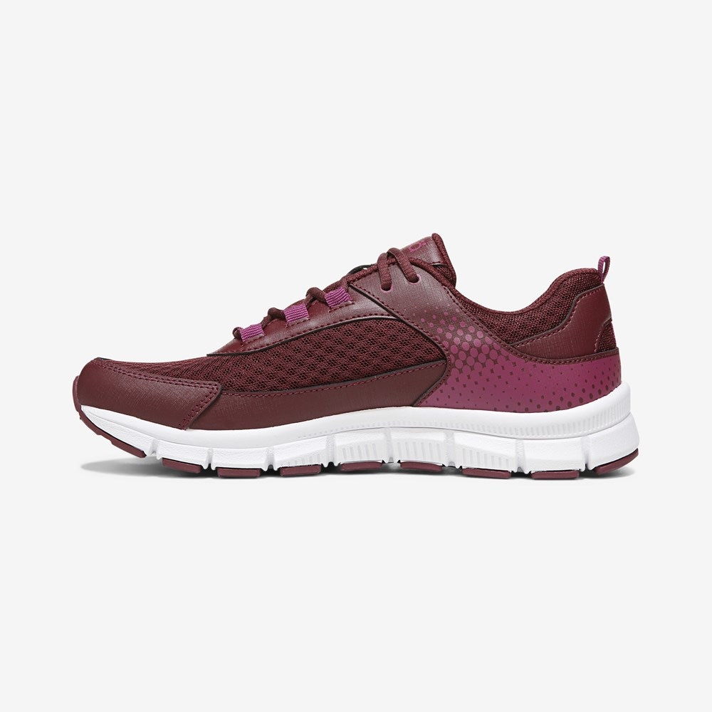 Ryka Mesh Walking Sneakers - Harmonic