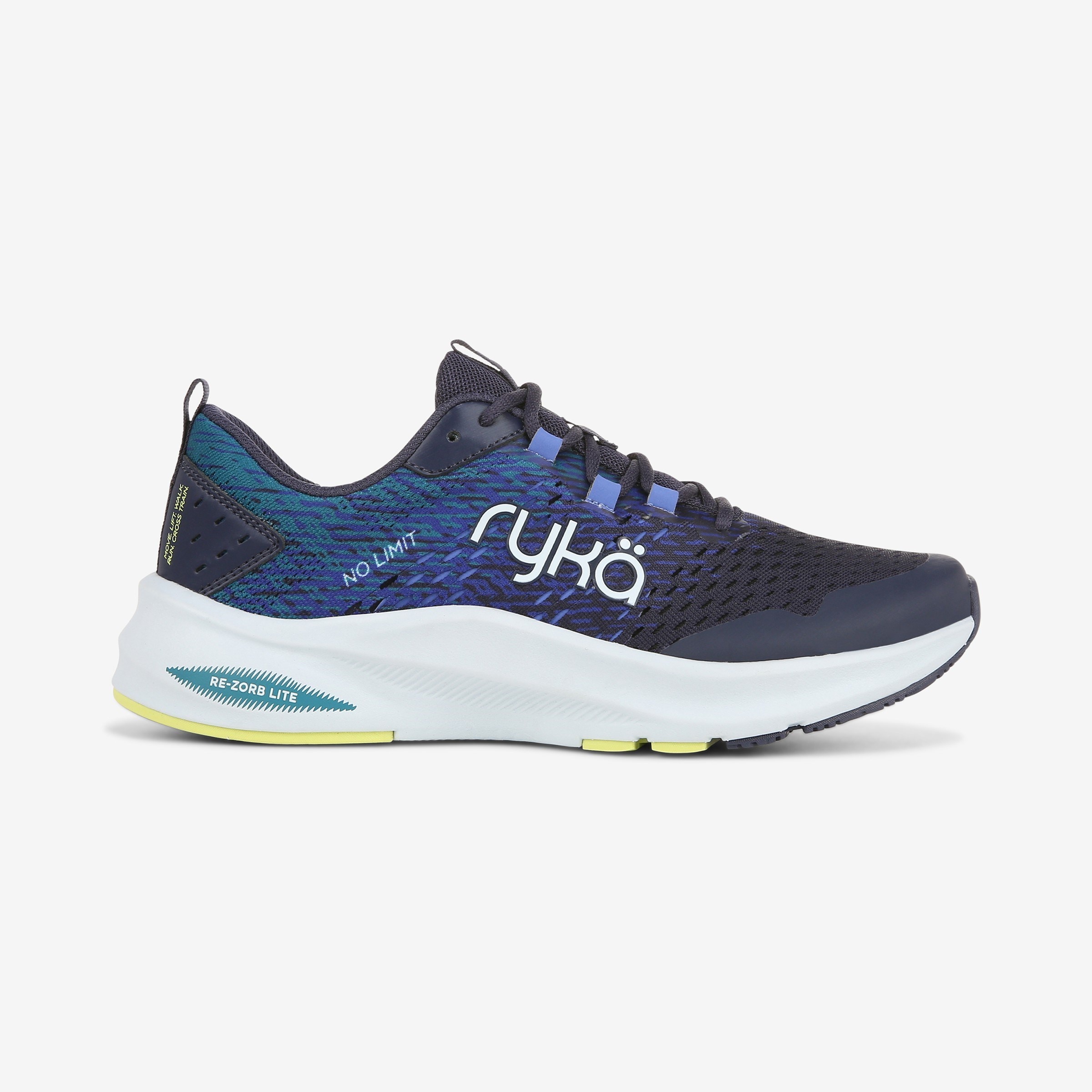 Ryka exertion clearance shoes for zumba