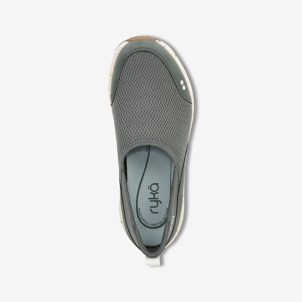 Rykä Skywalk Chill Slip On | Womens Casual Shoes