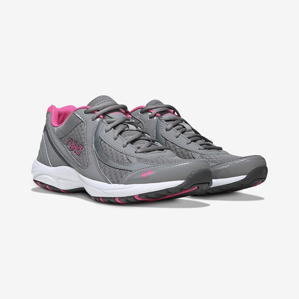 Ryka dash 2 women's sale walking shoes