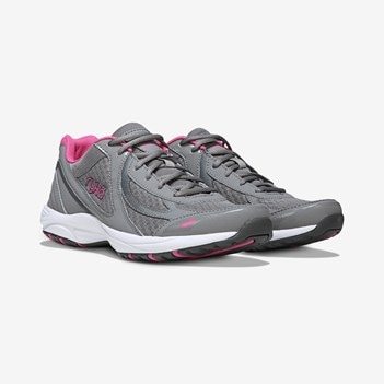 ryka dash 2 walking shoes