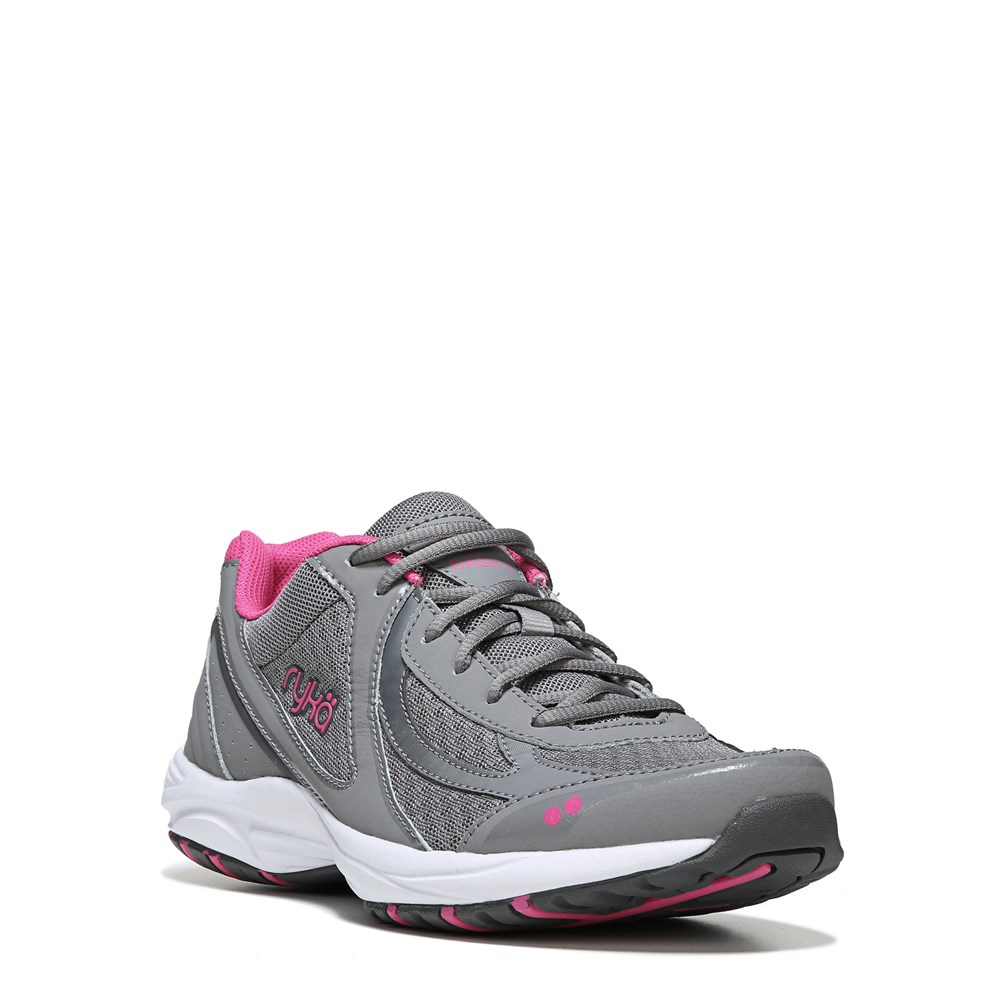 Ryka dash 3 women's walking shoes online